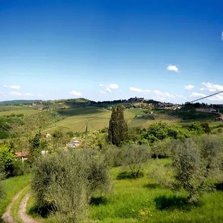 Little B&B Della Pieve-2
